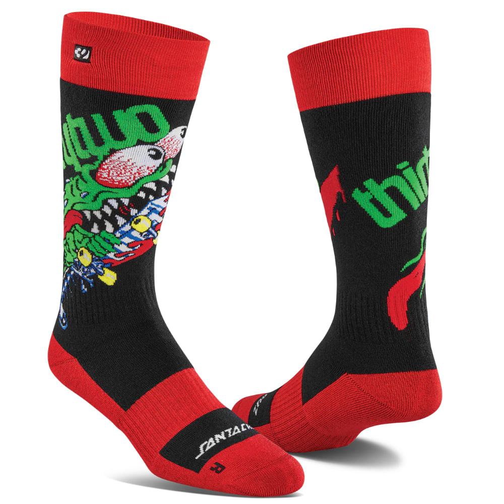 Santa Cruz Sock_Yes_Color--Size-