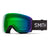 SkylineXLGoggle-Color-Black  ChromaPop Everyday Green Mirror