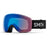 SkylineGoggle-Color-Black  ChromaPop Storm Rose Flash