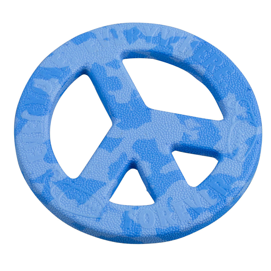 Peace of Foam Stomp Pad_Yes_Color--Size-