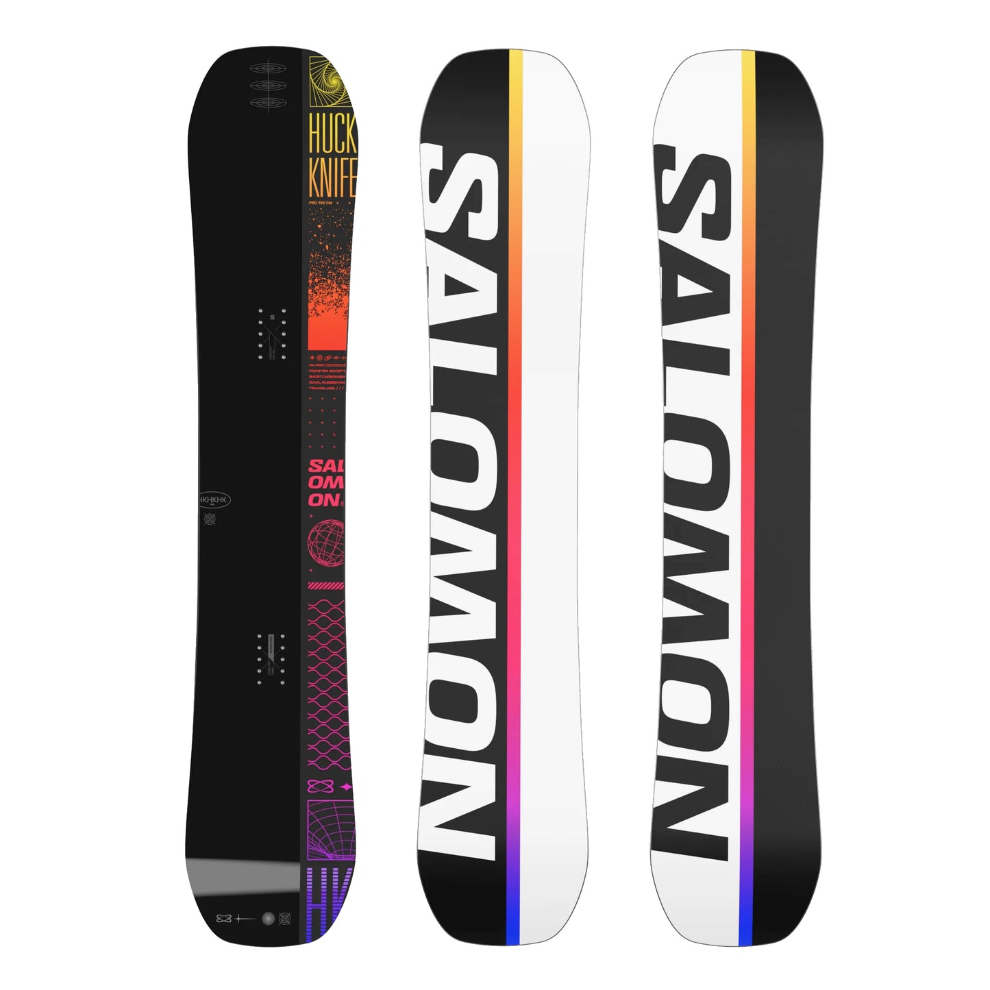 Huck Knife Pro Snowboard 2024 _Yes_Color--Size-