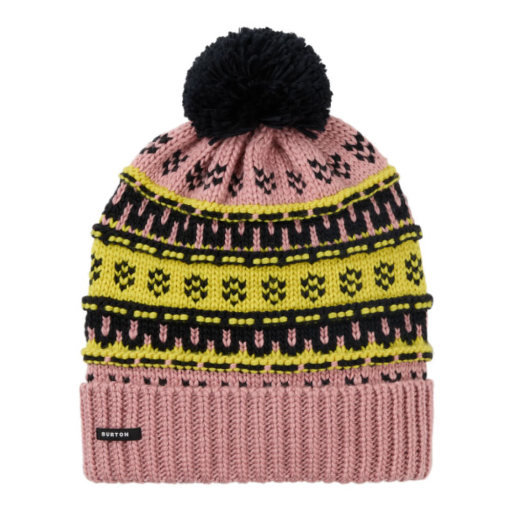 Recycled Walden Beanie_Yes_Color--Size-