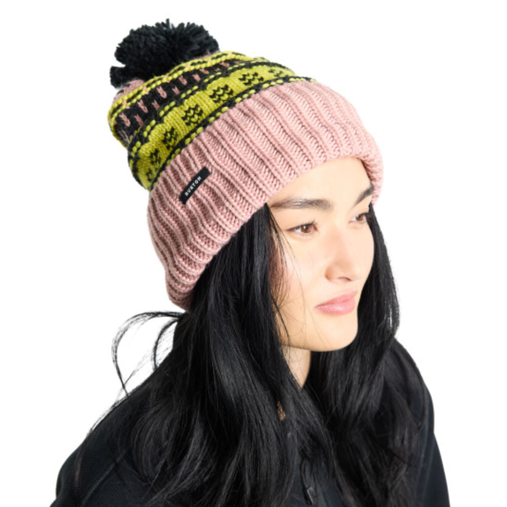 Recycled Walden Beanie_No_Color--Size-