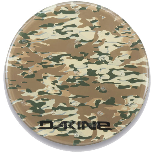 Circle Mat Stomp Pad _Yes_Color--Size-