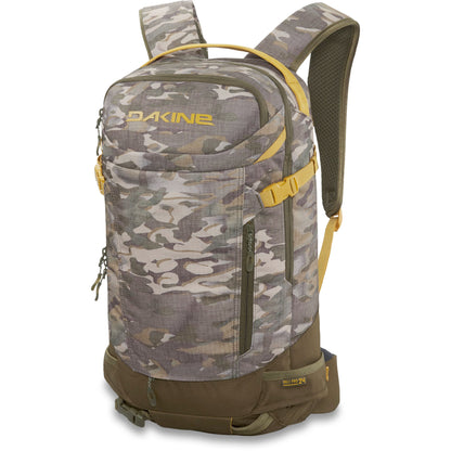 Heli Pro 24L Backpack _Yes_Color--Size-