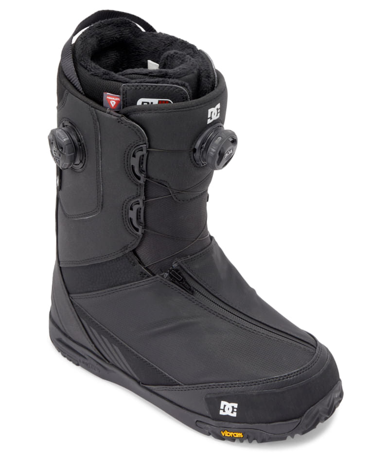 Transcend Snowboard Boots 2024 _Yes_Color--Size-