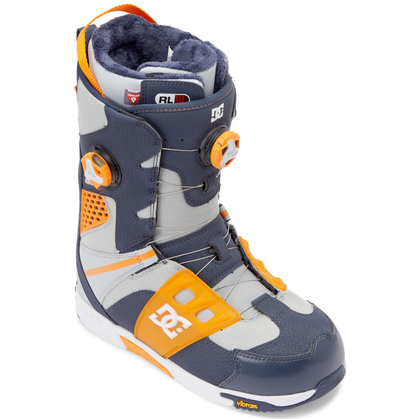 Phantom Snowboard Boots 2024 _Yes_Color--Size-