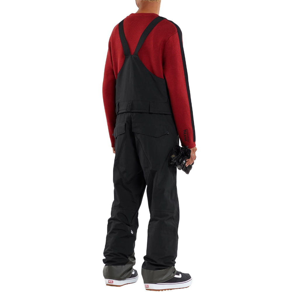 Rain GORE-TEX Bib Pant_No_Color--Size-