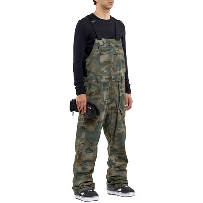 Rain GORE-TEX Bib Pant_No_Color--Size-