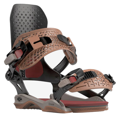 Chaos Snowboard Bindings 2024 _No_Color--Size-