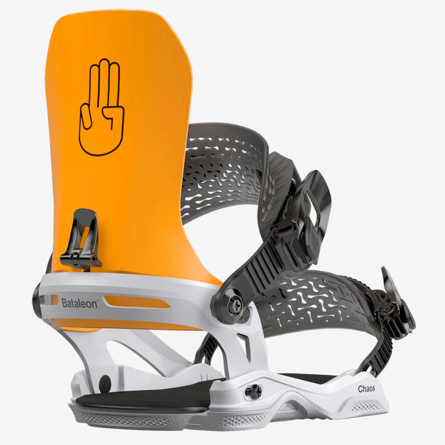 Chaos Snowboard Bindings 2024 _Yes_Color--Size-