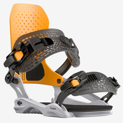 Chaos Snowboard Bindings 2024 _No_Color--Size-