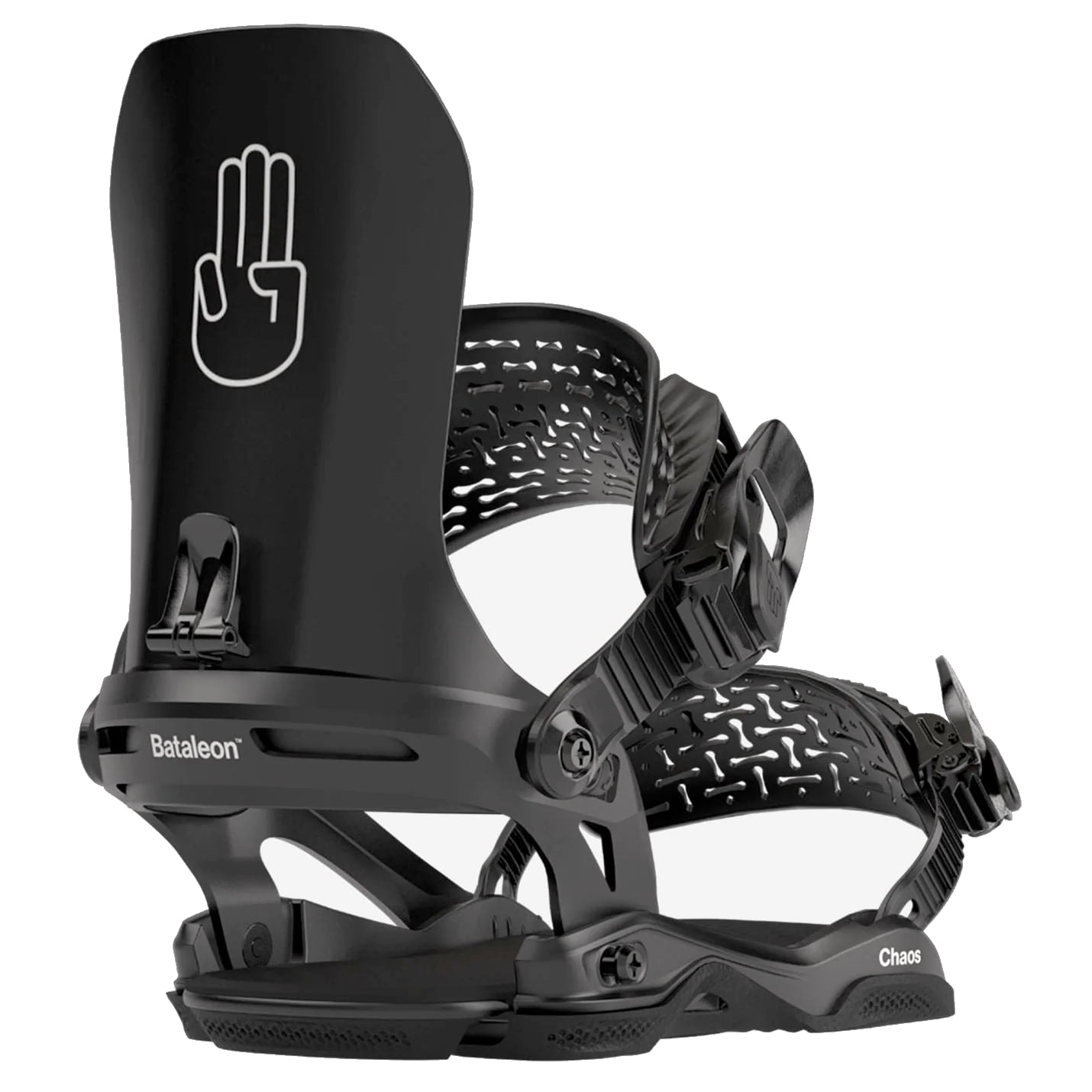 Chaos Snowboard Bindings 2024 _Yes_Color--Size-