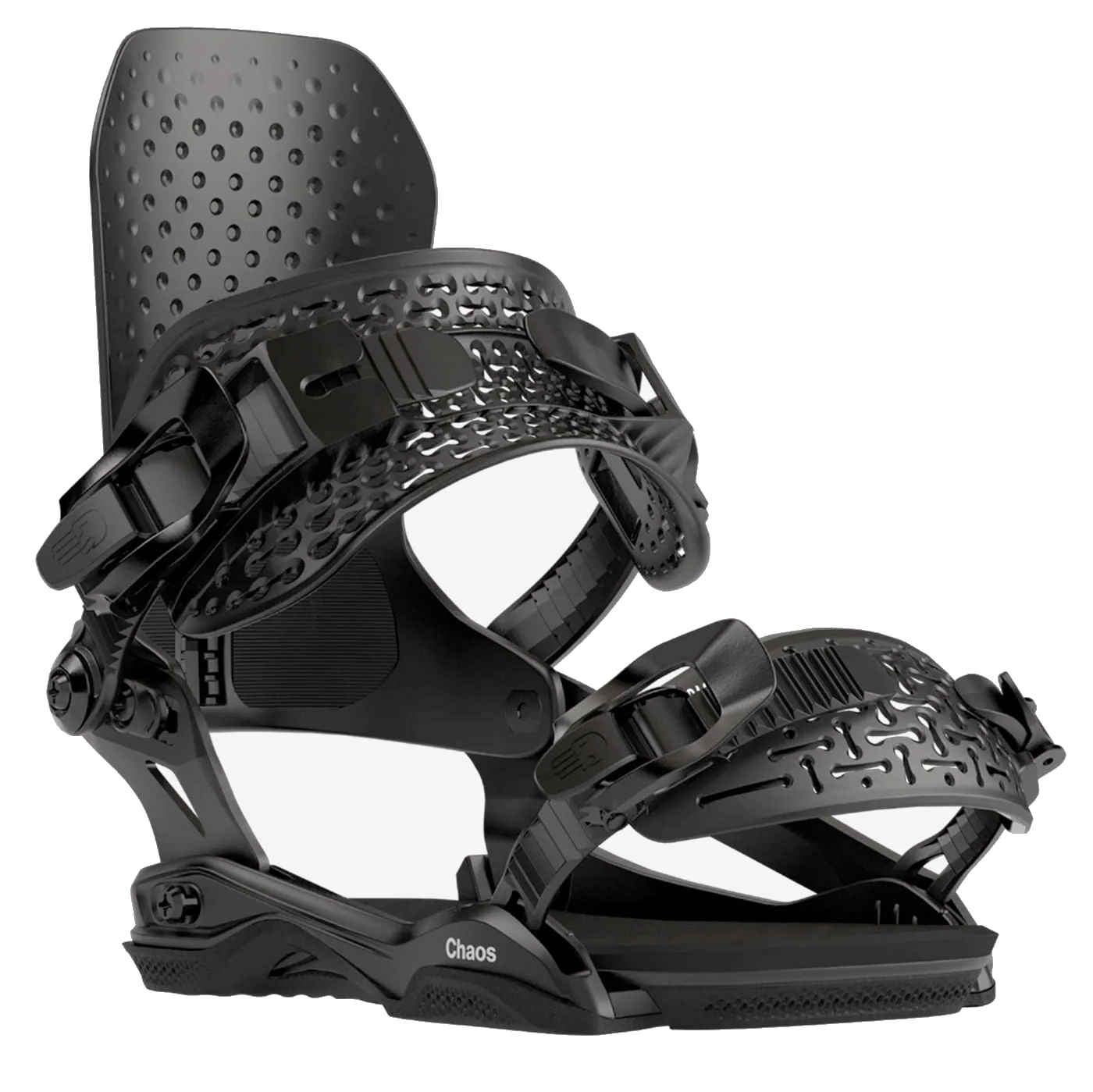 Chaos Snowboard Bindings 2024 _No_Color--Size-