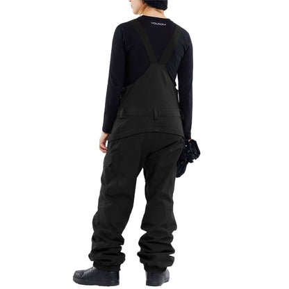 Creston 3D Stretch Bib Pants_No_Color--Size-