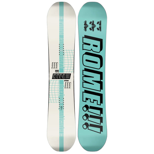 Hype Women’s Snowboard 2024 _Yes_Color--Size-