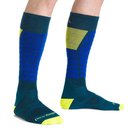 Function X Over-the-Calf Midweight Sock_No_Color--Size-