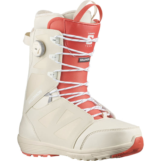 Launch Lace SJ BOA Snowboard Boots 2024 _Yes_Color--Size-