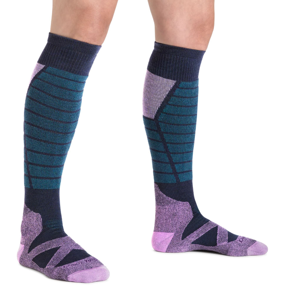 Function X Over-the-Calf Midweight Sock_No_Color--Size-