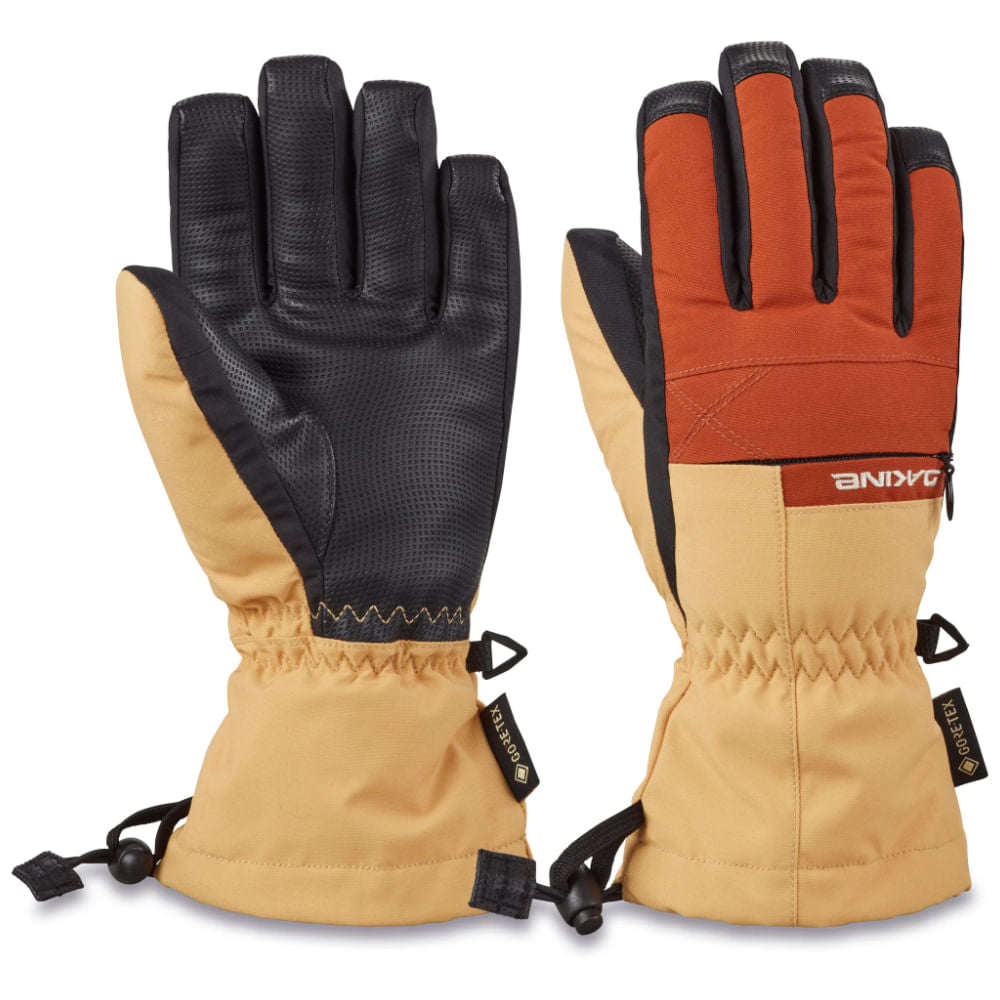 JR Avenger Gore-Tex Glove_Yes_Color--Size-