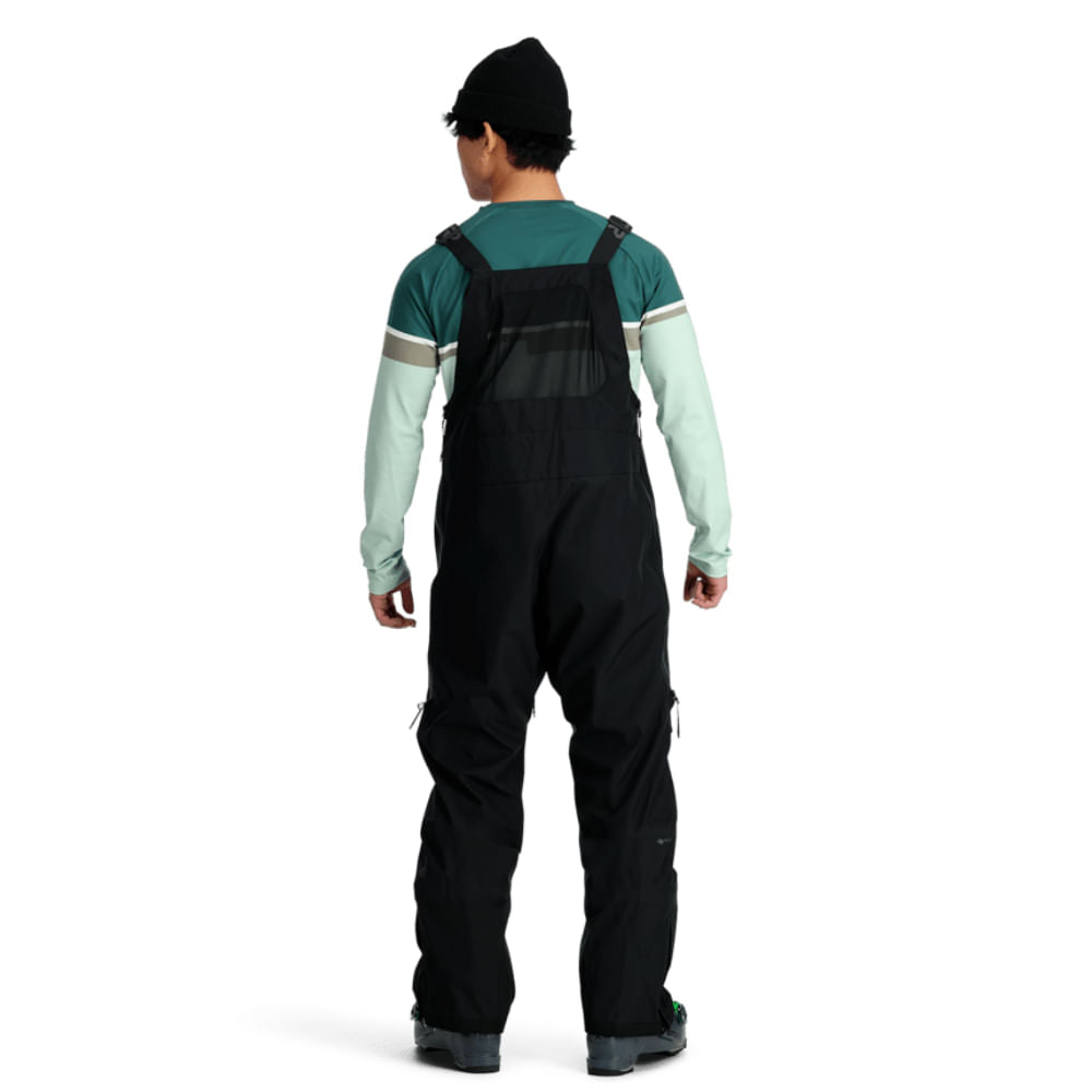 Sanction Gore-Tex Bib Pants_No_Color--Size-