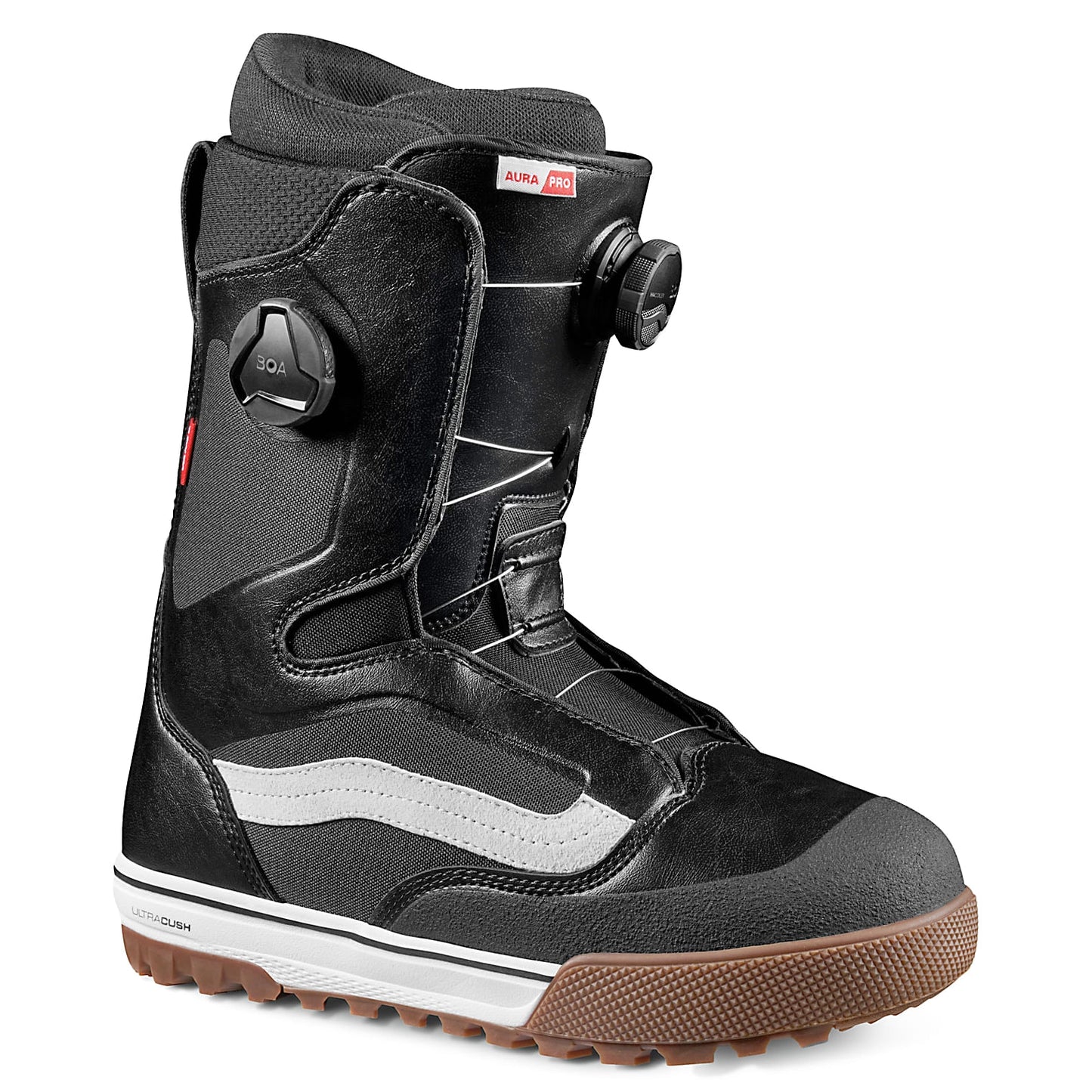 Aura Pro Snowboard Boots 2024 _Yes_Color--Size-