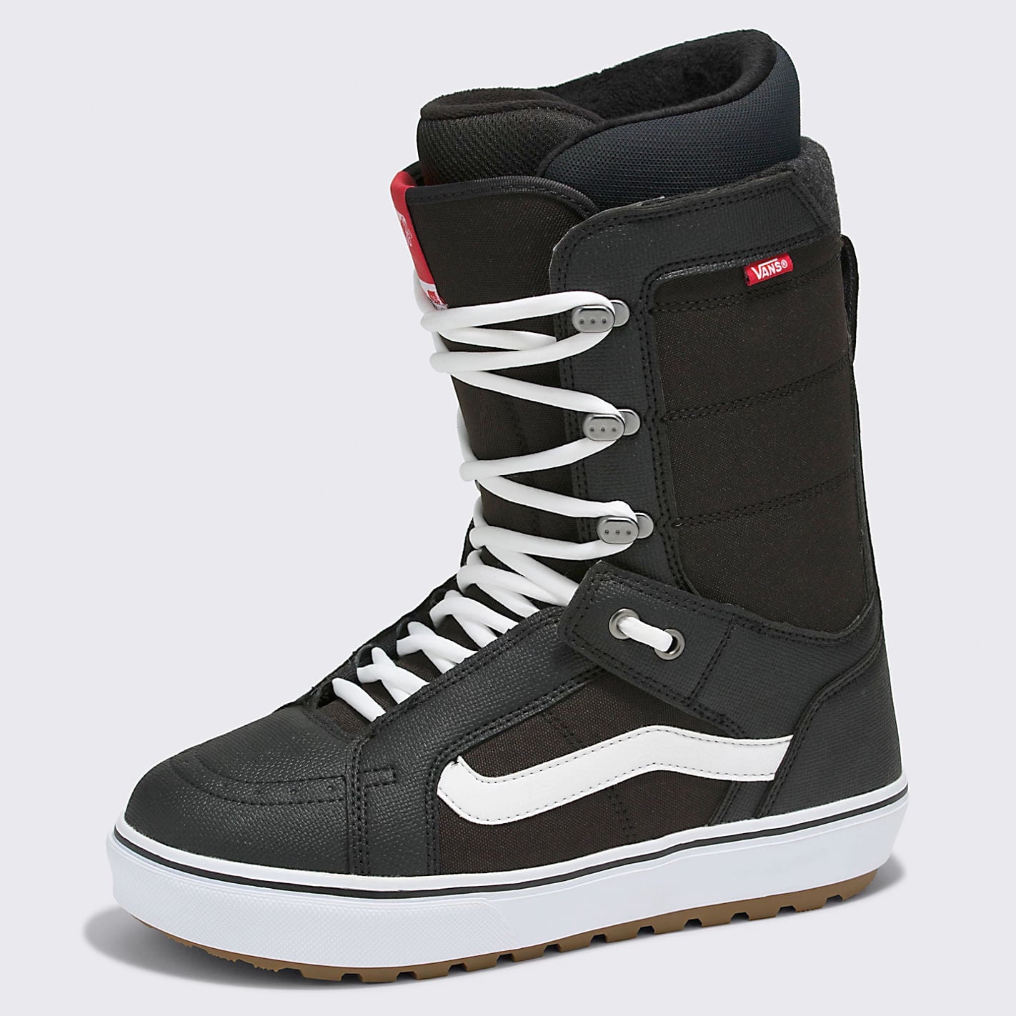 Hi-Standard OG Snowboard Boots 2024 _Yes_Color--Size-