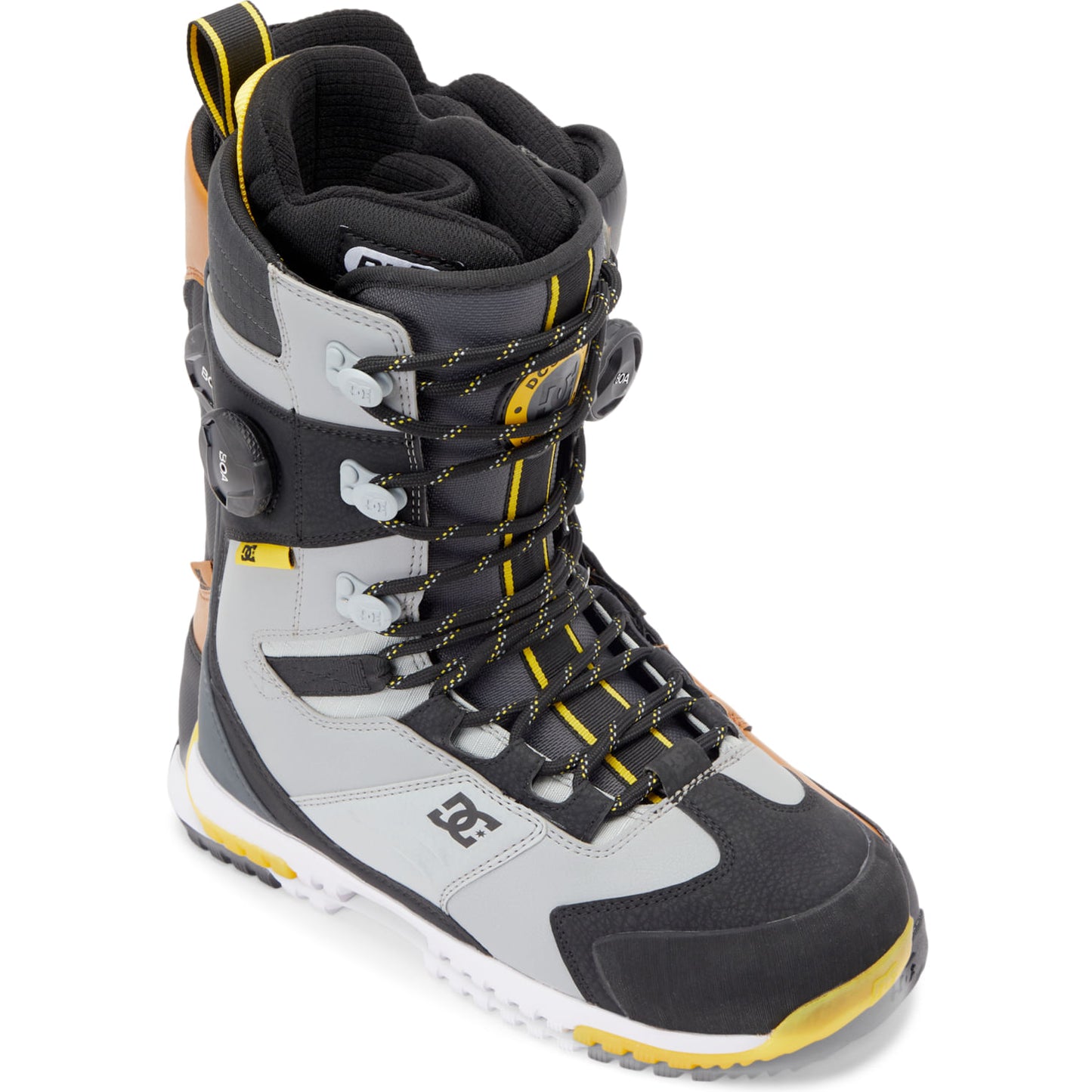 Premier Hybrid Snowboard Boots 2024 _Yes_Color--Size-