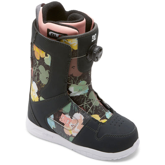 AW Phase BOA Women’s Snowboard Boots 2024 _Yes_Color--Size-