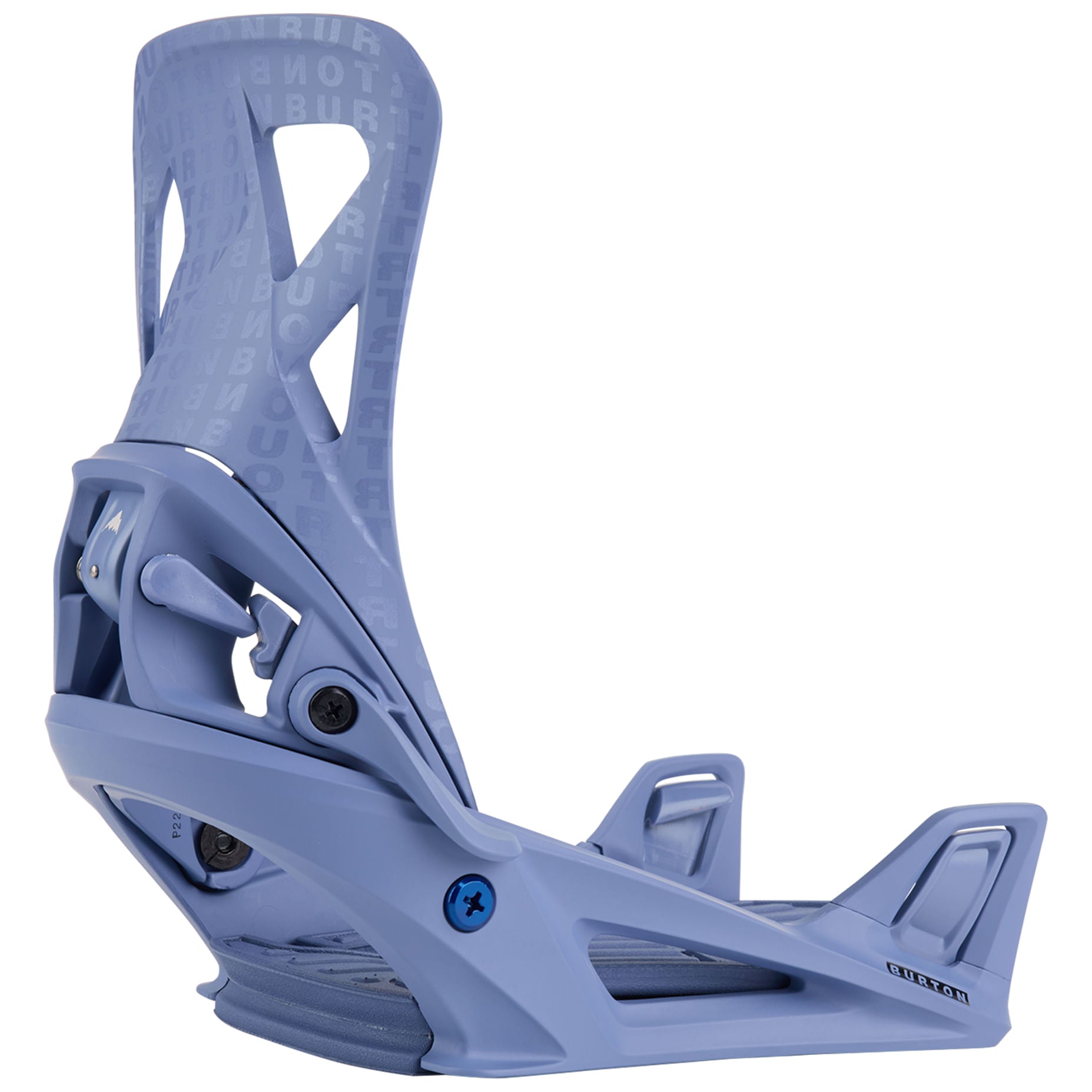 Step On Re:Flex Snowboard Bindings 2024 _Yes_Color--Size-