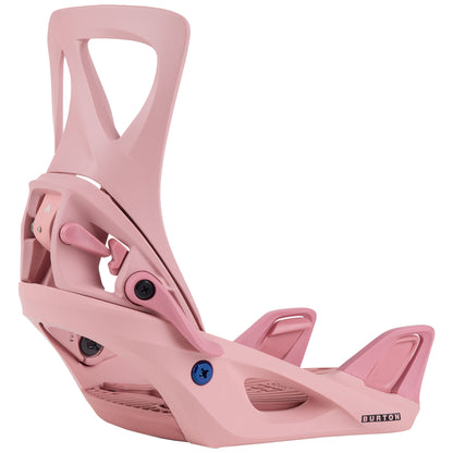 StepOnRe:FlexWomen’sSnowboardBindings2024_Yes_Color--Size-