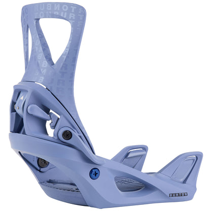 StepOnRe:FlexWomen’sSnowboardBindings2024_Yes_Color--Size-