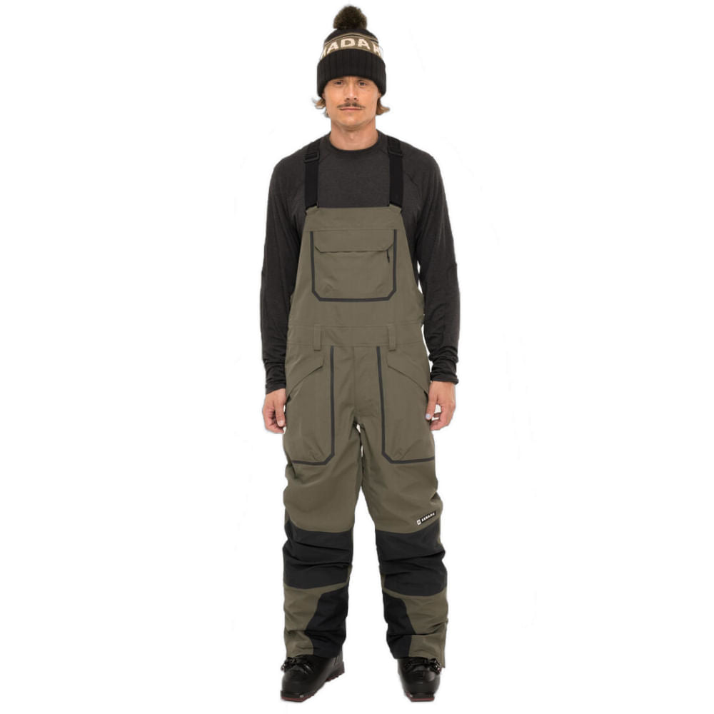 Emmons 3L Bib Pant_No_Color--Size-