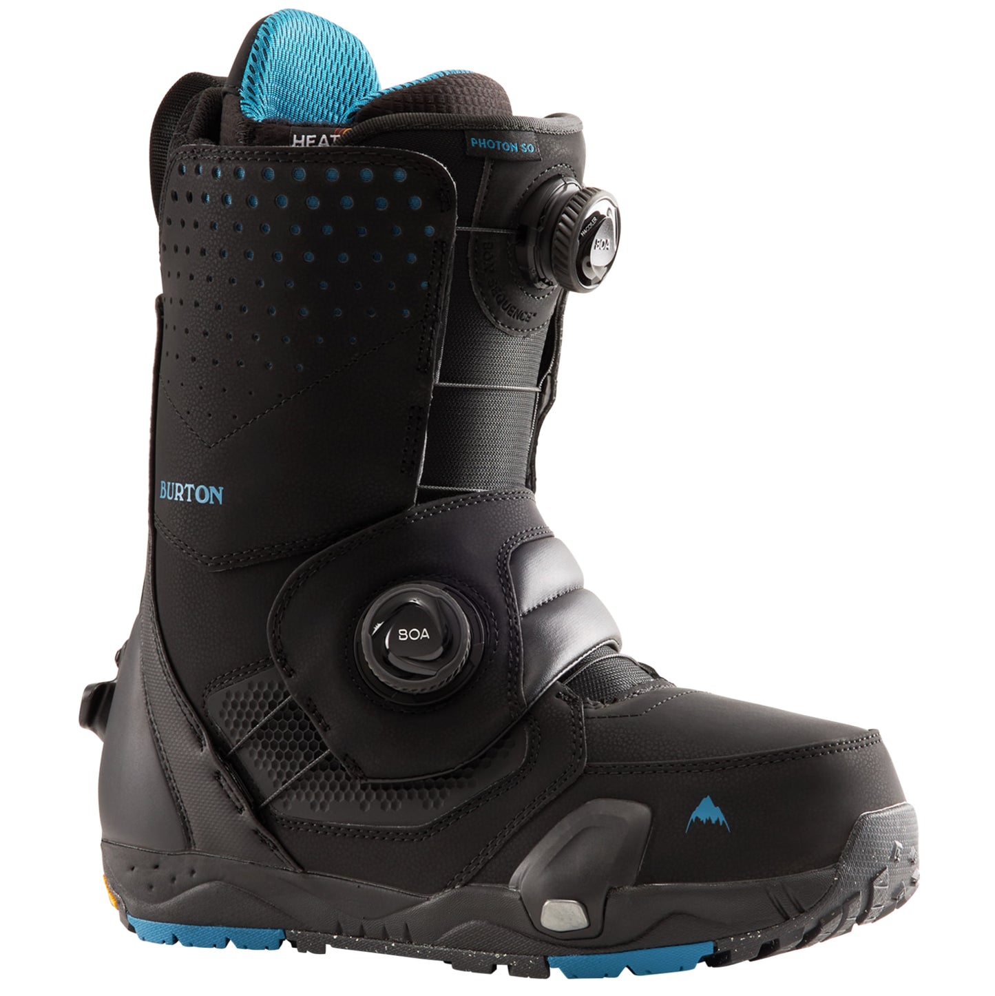 Photon Step On Snowboard Boots 2024 _Yes_Color--Size-