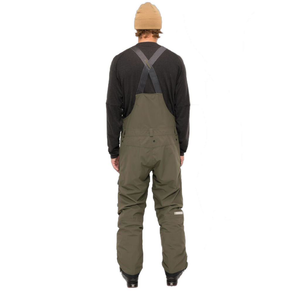 Sumpter 2L Bib Pant_No_Color--Size-