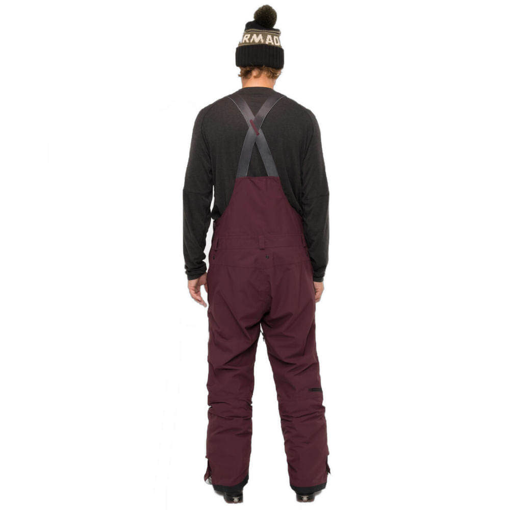 Sumpter 2L Bib Pant_No_Color--Size-