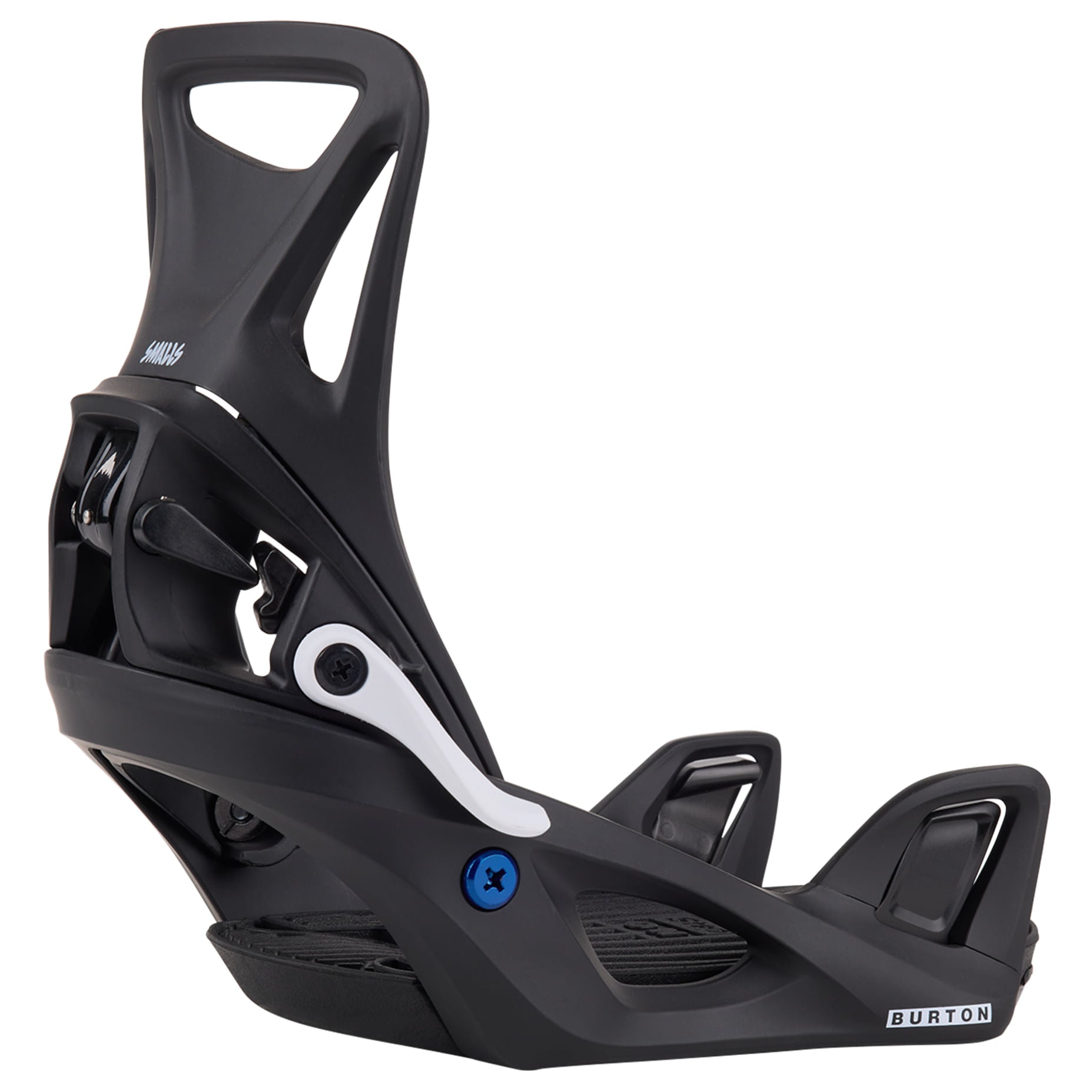 Step On Re:Flex Kids’ Snowboard Bindings 2024 _Yes_Color--Size-