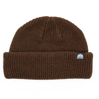 Shorty Double Roll Beanie_Yes_Color--Size-