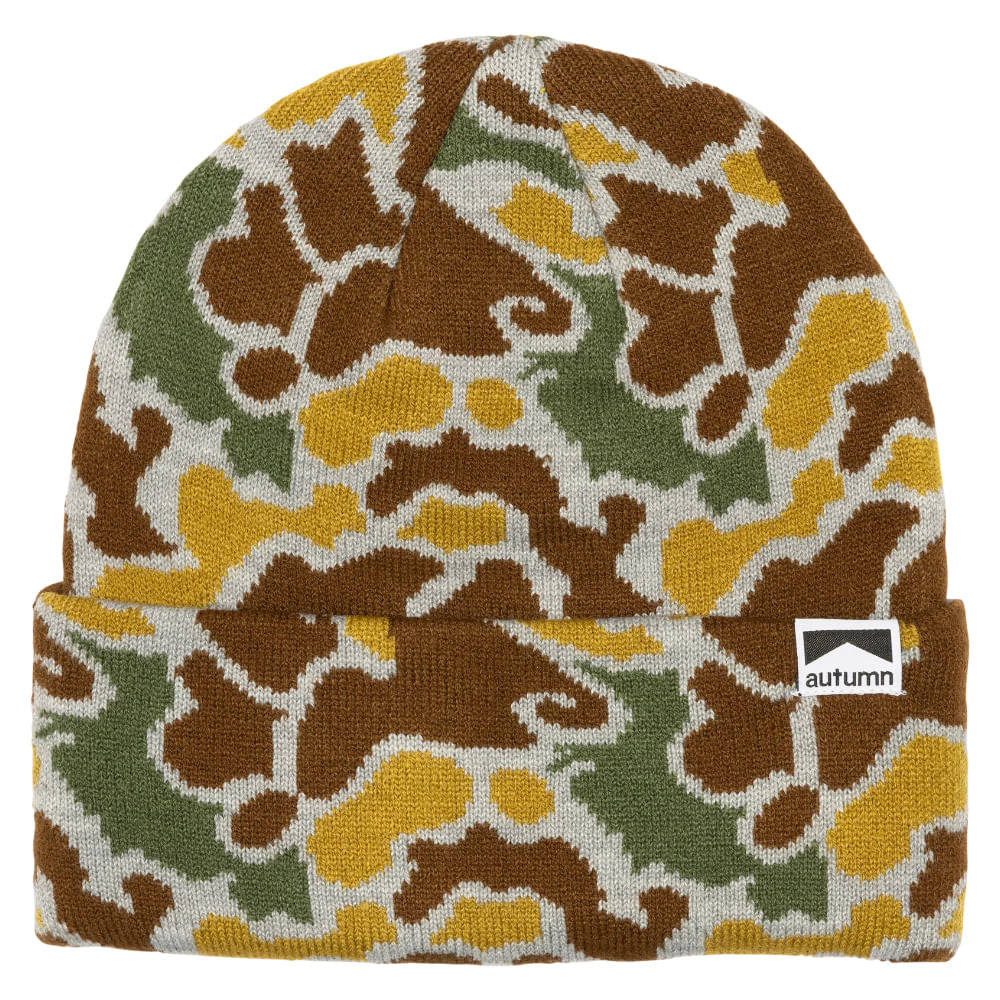 Duck Camo Beanie_Yes_Color--Size-