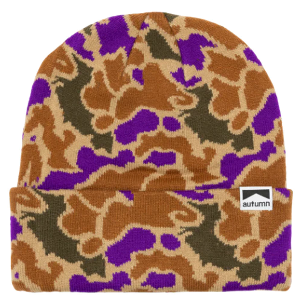 Duck Camo Beanie_Yes_Color--Size-