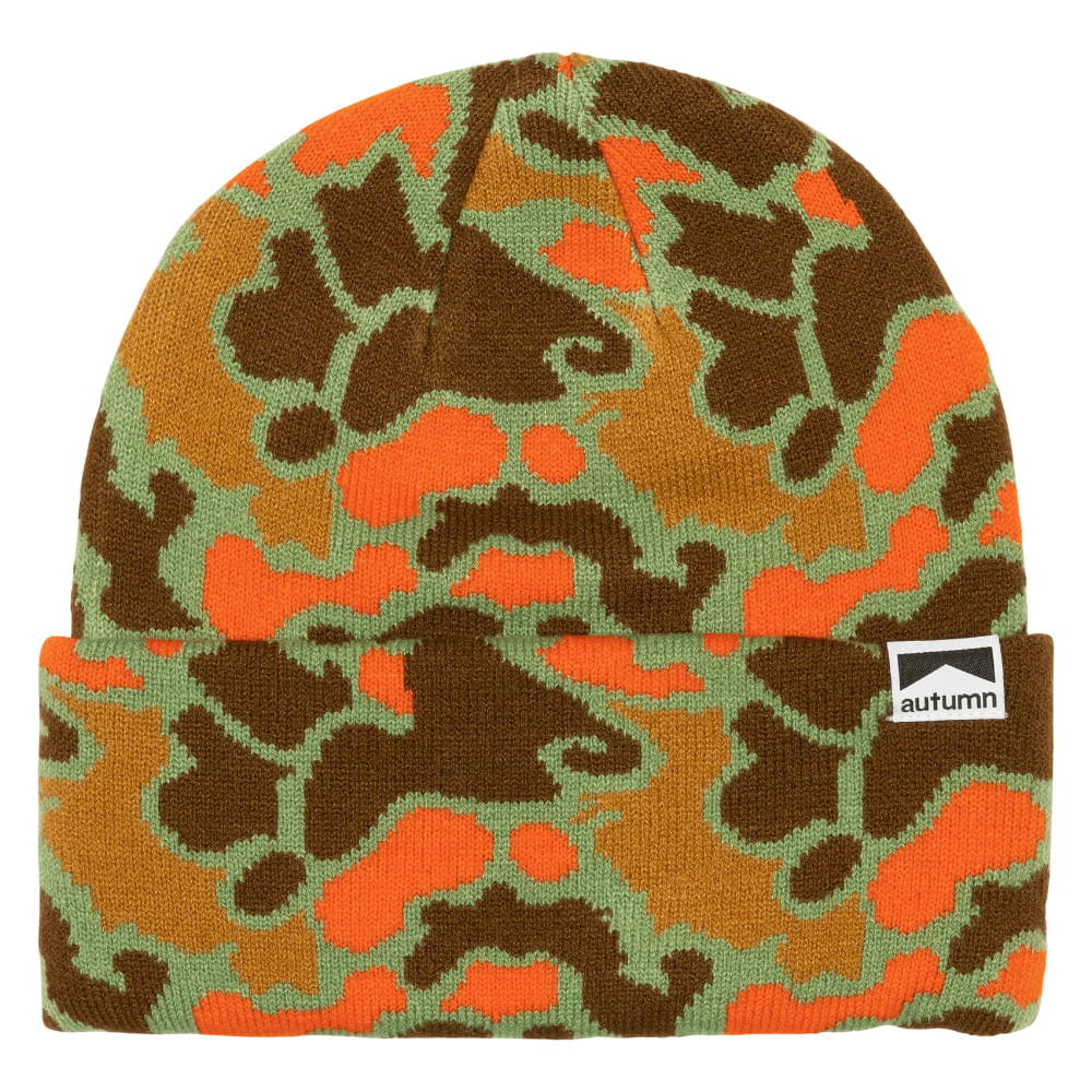 Duck Camo Beanie_Yes_Color--Size-