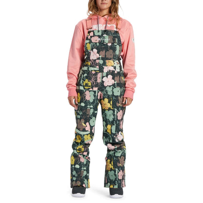 Andy Warhol Valiant Bib Pant_Yes_Color--Size-