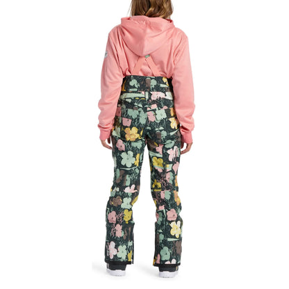 Andy Warhol Valiant Bib Pant_No_Color--Size-