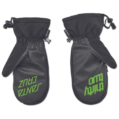 Santa Cruz Mitt_No_Color--Size-