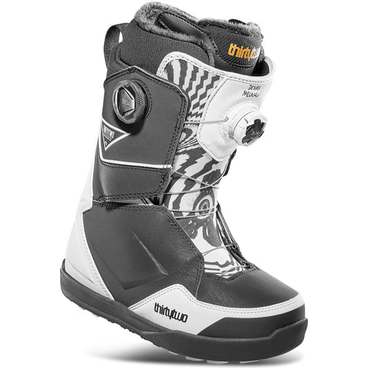 Lashed Double BOA x Melacon Women’s Snowboard Boots 2024 _Yes_Color--Size-