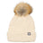 Majesty Cable Knit Beanie_Yes_Color--Size-