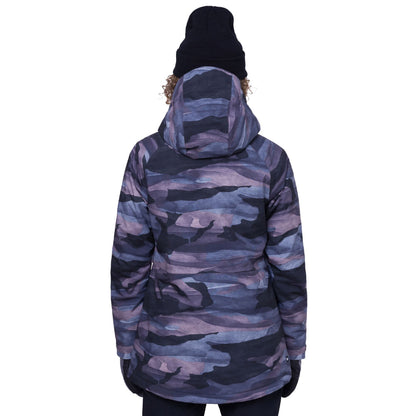 Gore-Tex Willow Insulated Jacket_No_Color--Size-