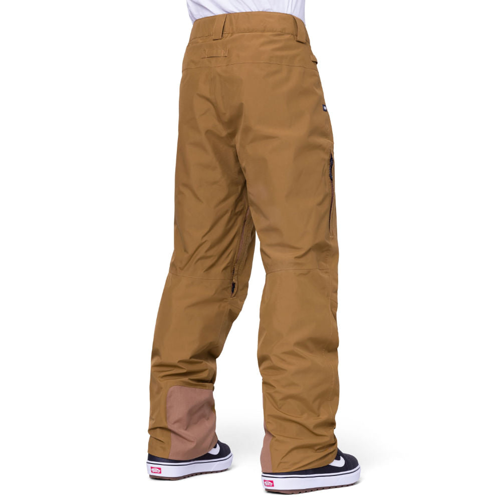 Gore-Tex Core Pant_No_Color--Size-