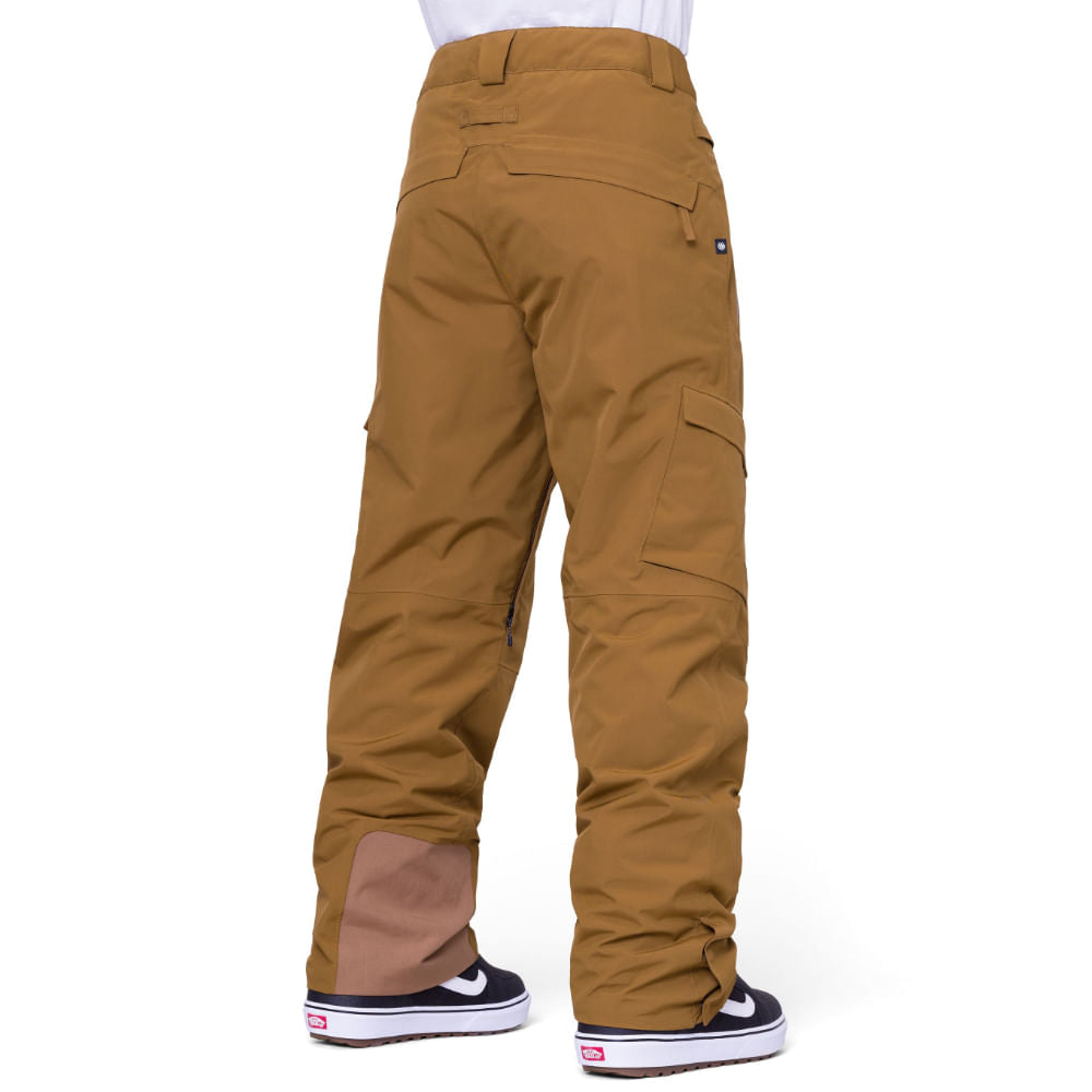 Quantum Thermagraph Pant_No_Color--Size-