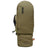 howl pocket mitt-color-olive